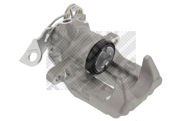 MAPCO 4890 Brake Caliper Rear Axle Right