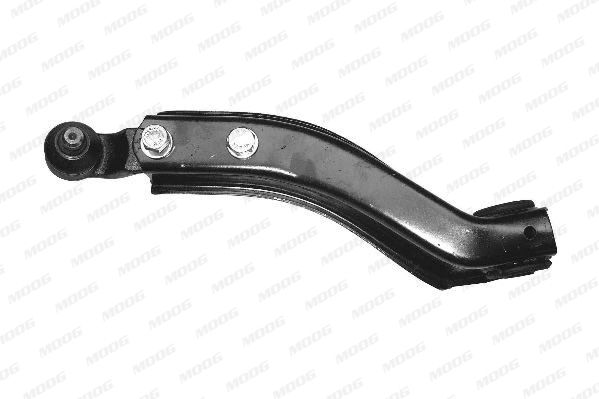MOOG OP-TC-0489 Suspension Arm Control Arm, with Rubber Mount