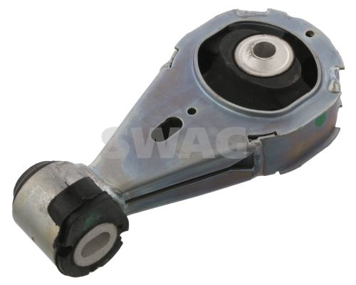 SWAG 60 93 7287 Engine Mount Upper Right, Rubber-Metal Mount