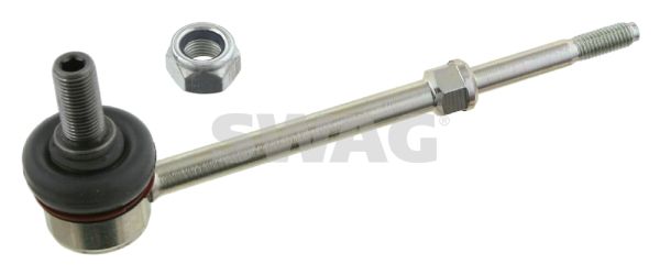 SWAG 81 92 7287 Anti-roll Bar Link Rear Axle Right