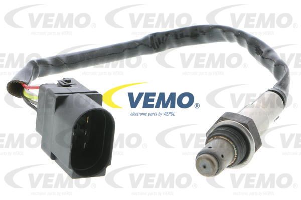 VEMO V20-76-0049 Lambda Sensor Original VEMO Quality