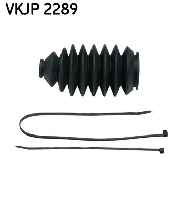 SKF Bellow, Steering SUZUKI VKJP 2289 4857150F00,ZZS132125