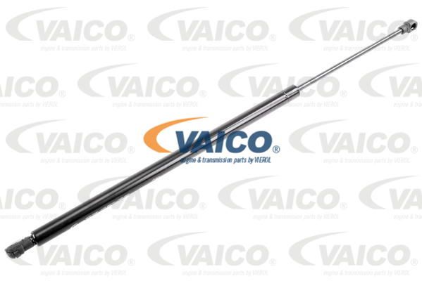 VAICO Gas Struts V38-0134 Tailgate Struts,Gas Springs NISSAN,NOTE E11