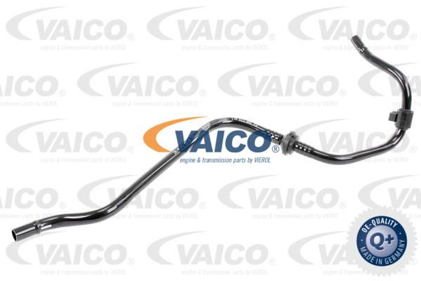 VAICO V10-3619 Vacuum Hose Q+, Original Equipment Manufacturer Quality MADE in GERMANY