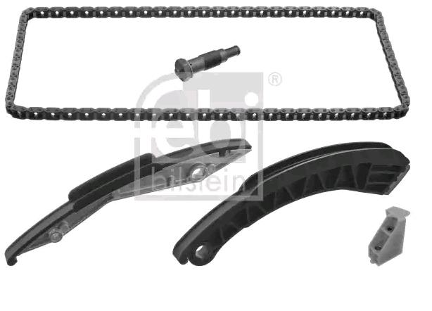 FEBI BILSTEIN 48642 Timing Chain Kit IHI Turbo NEW Simplex, Right
