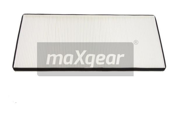 MAXGEAR 26-0489 Pollen Filter Particulate Filter