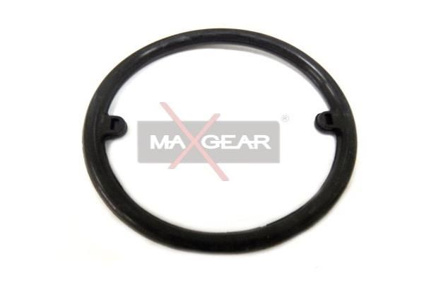 MAXGEAR Gaskets 27-0134 Seal, Oil Cooler VW,AUDI,SKODA,Golf IV Schrägheck (1J1),Golf V Schrägheck (1K1),POLO (9N_),TOURAN (1T1, 1T2),GOLF VI (5K1)