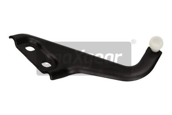 MAXGEAR 27-0255 Roller Guide, Sliding Door Upper