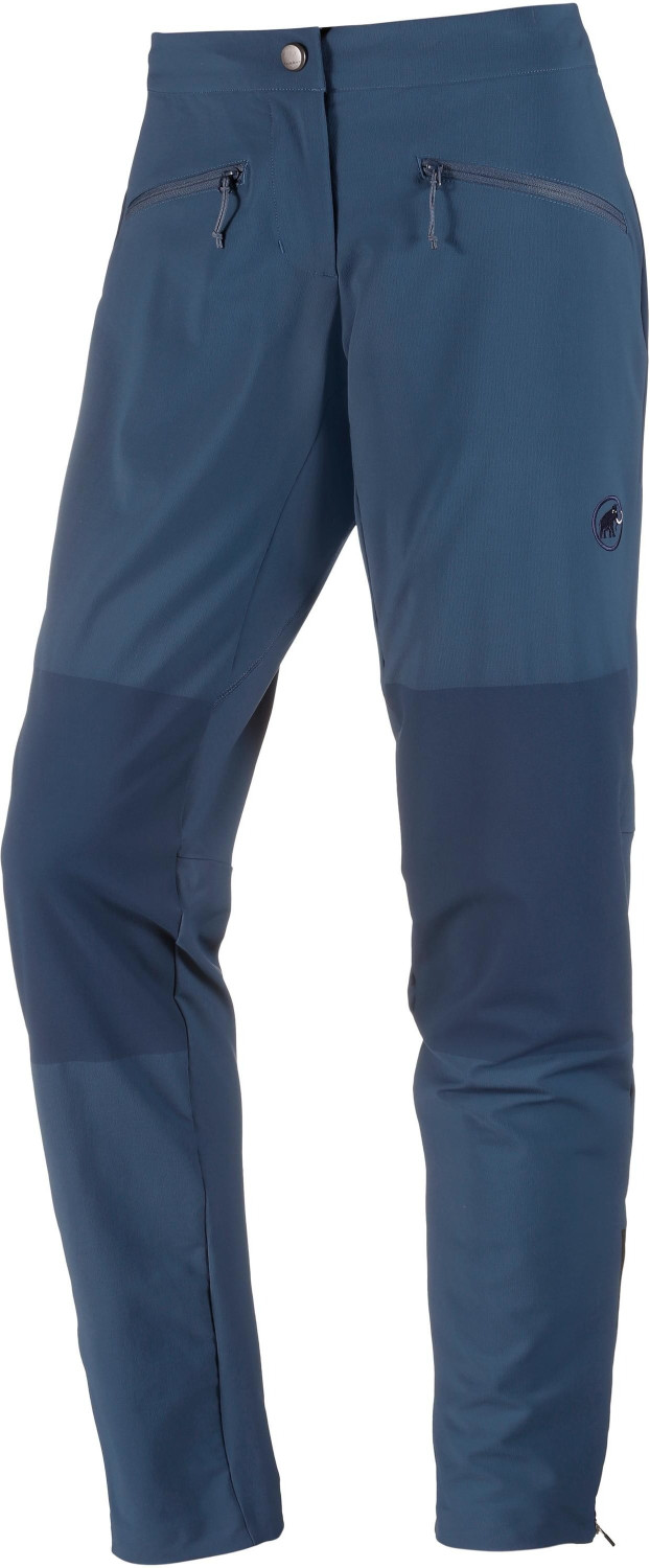 Mammut Pordoi SO Pants W (1021-00040)