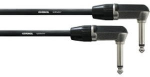 Cordial CFI 3 RR Unsym. Verbindungskabel (3m)