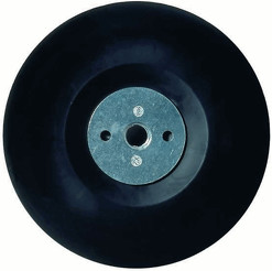 Klingspor ST358 Backing Pad Diameter X Hole: 115 X 22