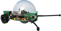 Nicai-systems NIBObee Roboter-Bausatz