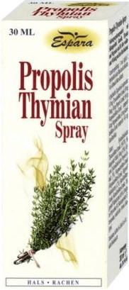 Espara Propolis Thymian Spray (30 Ml)