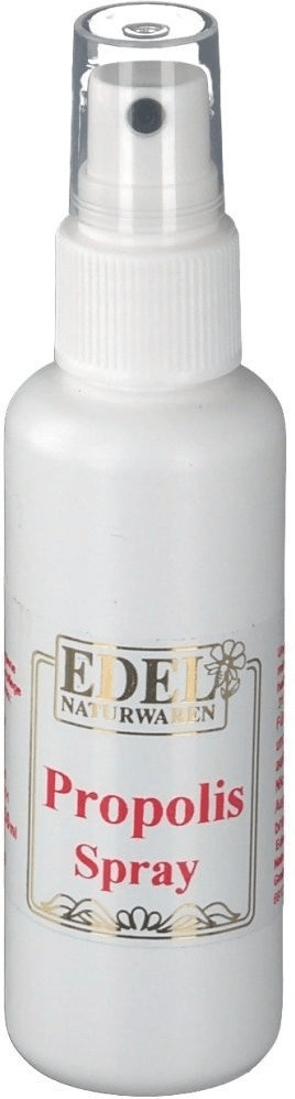 Edel Naturwaren Propolis Spray (50 Ml)