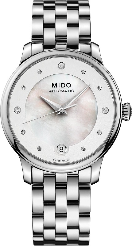 Mido Baroncelli II Lady (M039.207.11.106.00)
