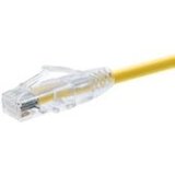 Oncore ClearFit - Patch Cable - RJ-45 (M) to RJ-45 (M) - 13 Ft - CAT 6