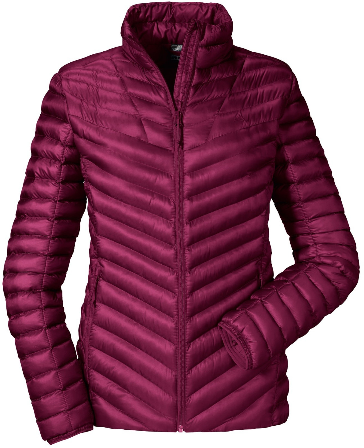 Schffel Thermo Jacket Annapolis1 Women (4962) Red