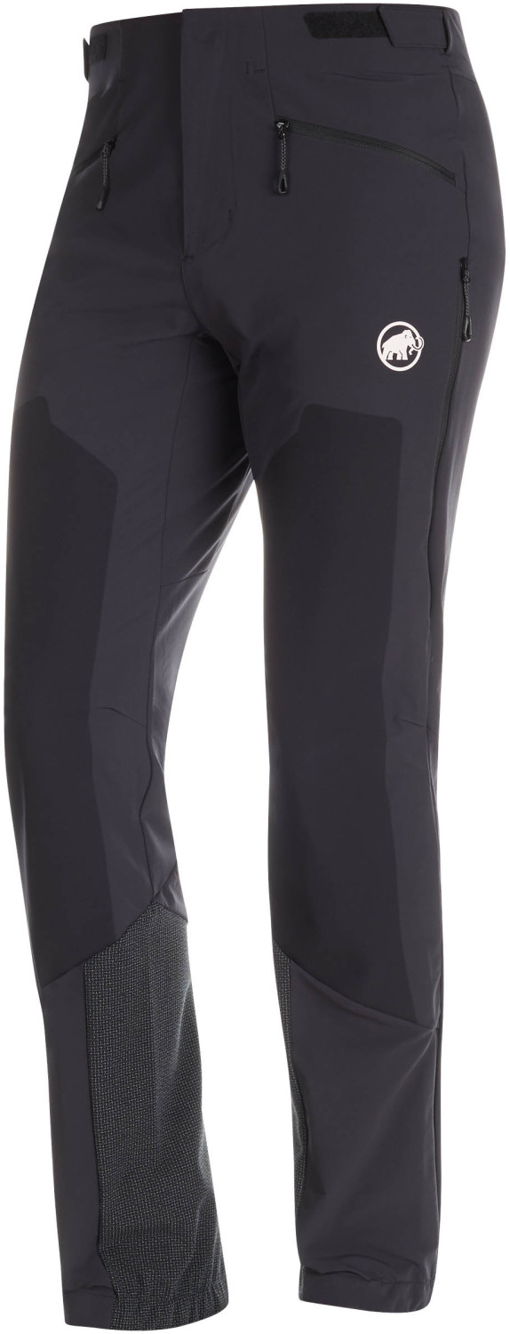 Mammut Aenergy Pro SO Pants Men (1021-00350) Black