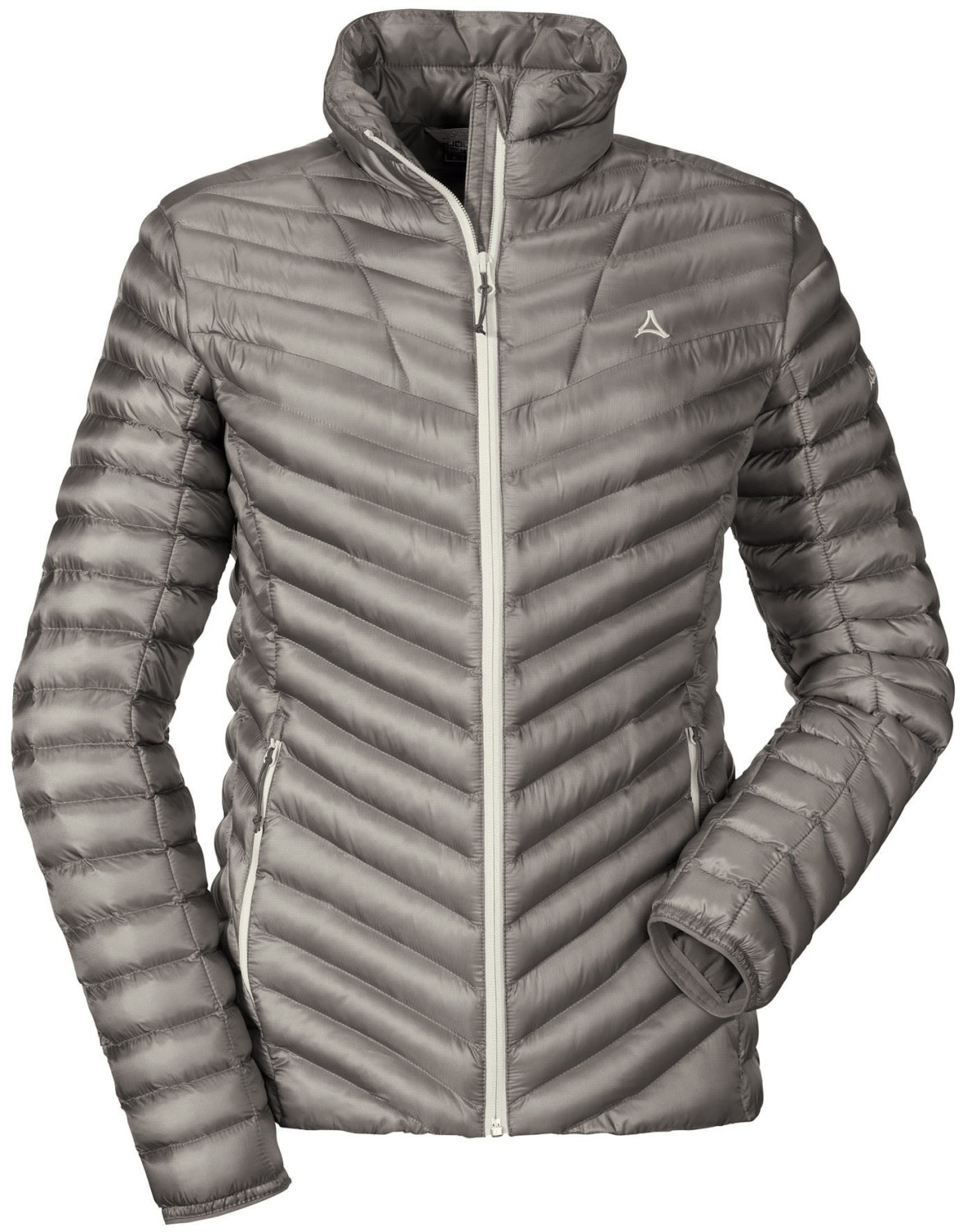 Schffel Thermo Jacket Annapolis1 Women (4962) Silver Filigree