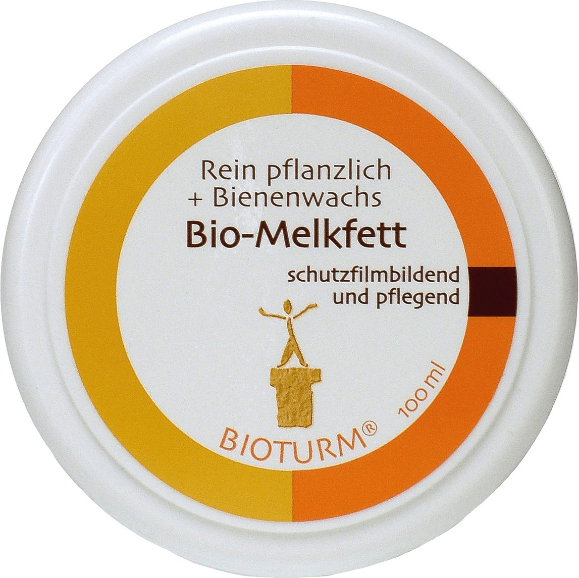Bioturm Organic Vaseline 100 Ml