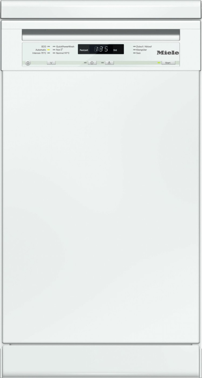 Miele G 4722 SC BW