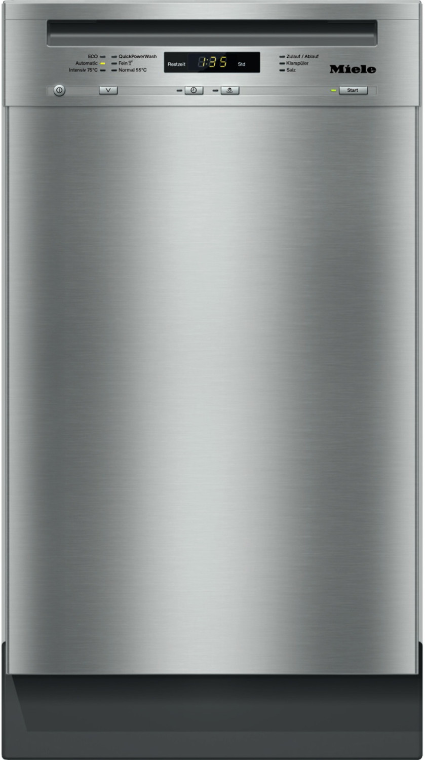 Miele G 4722 SCU