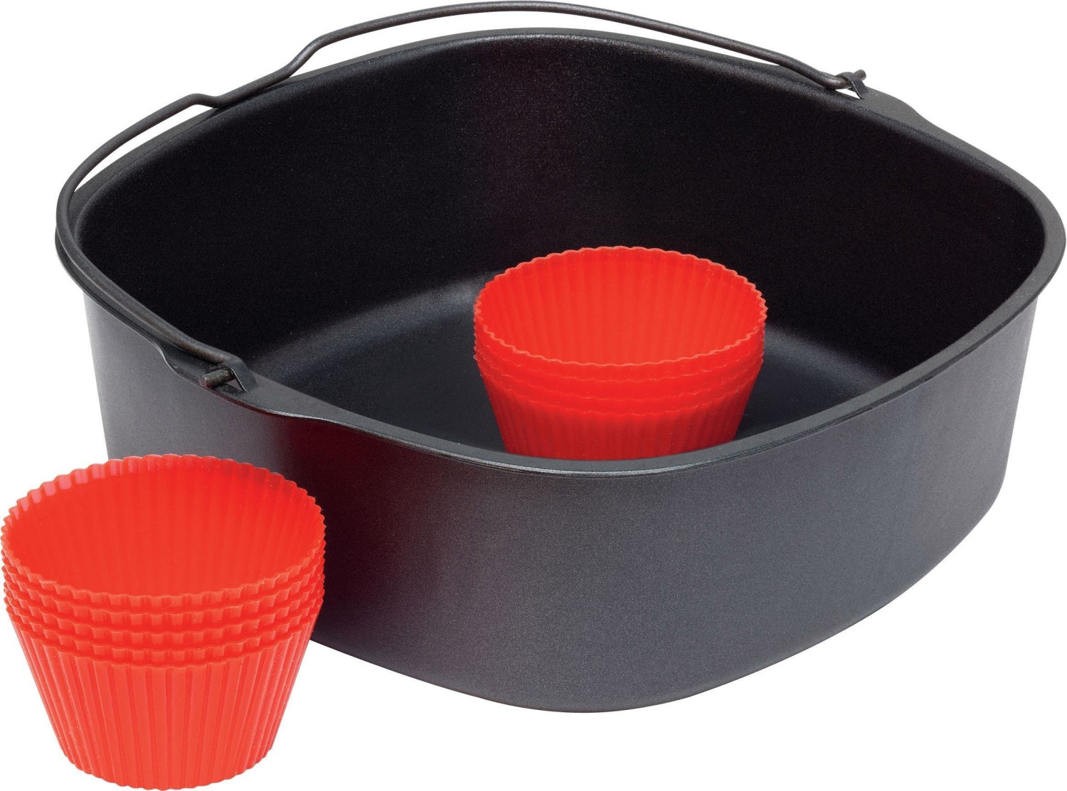 AirFryer XL Baking Accessory Kit Philips HD9945/01