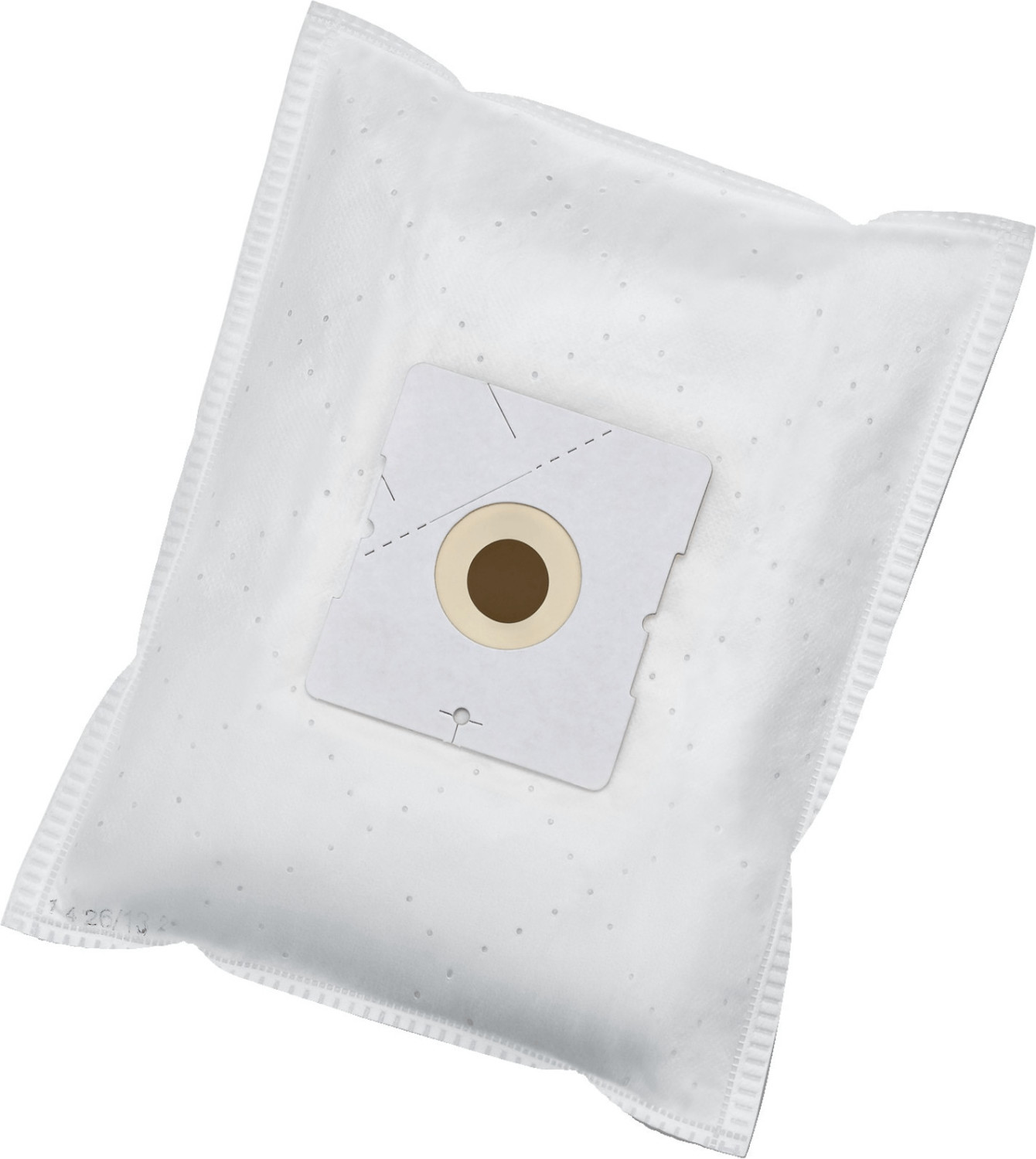 Severin 7218 Vacuum Cleaner Bag White Durable Accessory for Effici