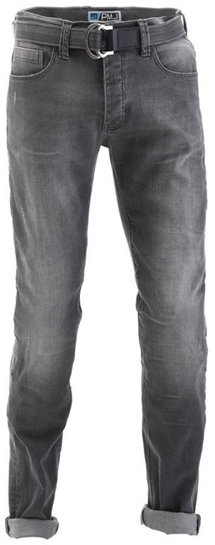 Promo PMJ Legend Caferacer Grey  32