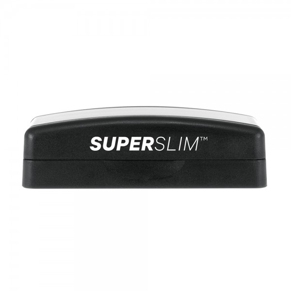 Super Slim 2564 7/8