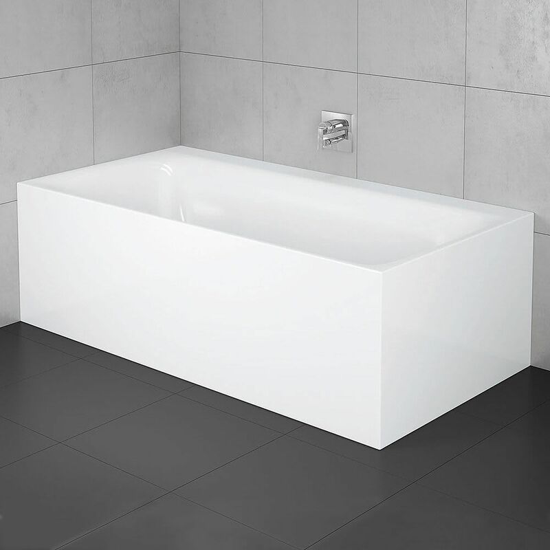Bette Lux IV Silhouette Side 3460 CERVS, 170x85x45 Cm S H: 58 Cm Wei Ecke Li, 3460-000CERVS 3460-000CERVS