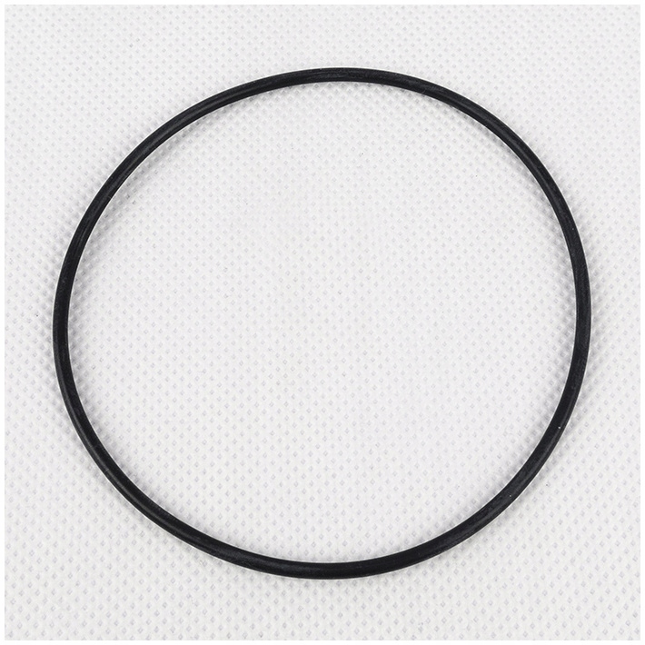 Viega O-Ring 4943.20, in 85x2,5mm Gummi Schwarz 556402
