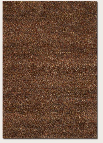 Couristan Lagash 28929 Copper-Rust 5518-5075 Area Rug