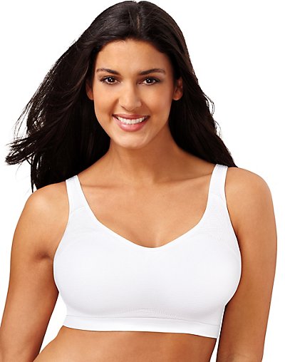 Playtex Play Funwinder Seamless Wirefree Bra