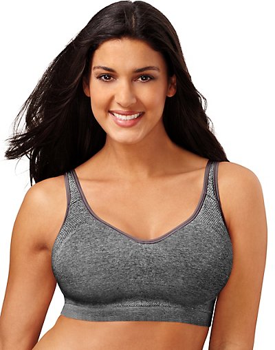 Playtex Play Funwinder Seamless Wirefree Bra