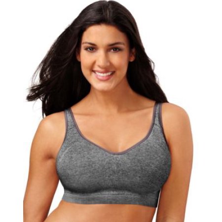 Playtex Play Funwinder Seamless Wirefree Bra
