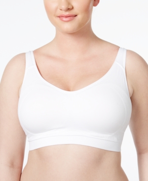 Playtex Play Funwinder Seamless Wirefree Bra