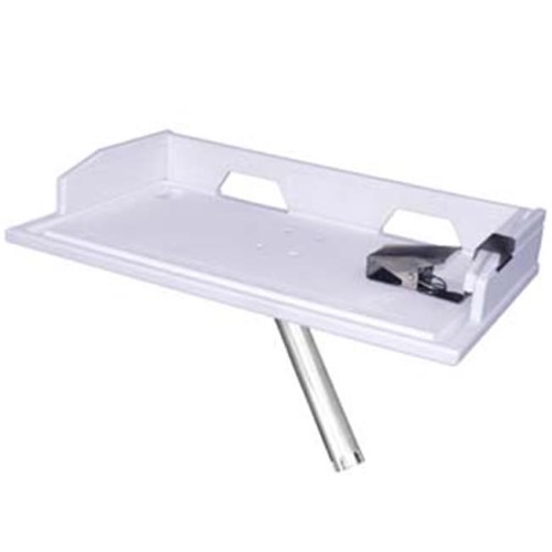 Weston Pragotrade USA 40-0701-W Fillet Station, with Gimbal Pole, Large