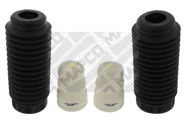 MAPCO 34311 Shock Absorber Dust Cover Front Axle