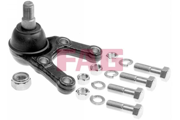 FAG Ball Joint MITSUBISHI 825 0036 10 MB527352 Suspension Ball Joint,Support-/Steering Link