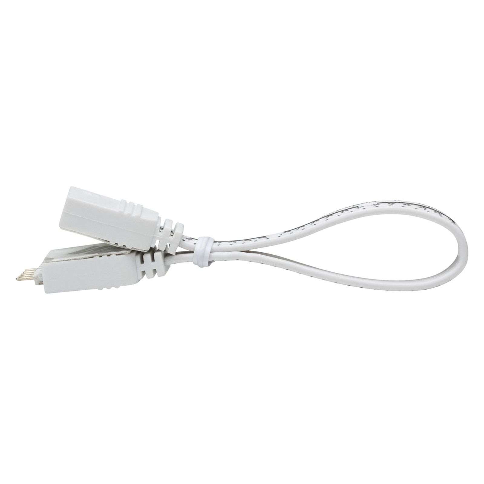Paulmann 70576 YourLED Cable 1 Pc 5-pin 24V Extend Bridge Install