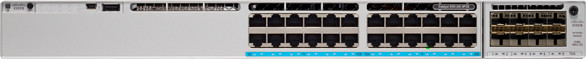 Cisco Systems Catalyst 9300-24P Advantage
