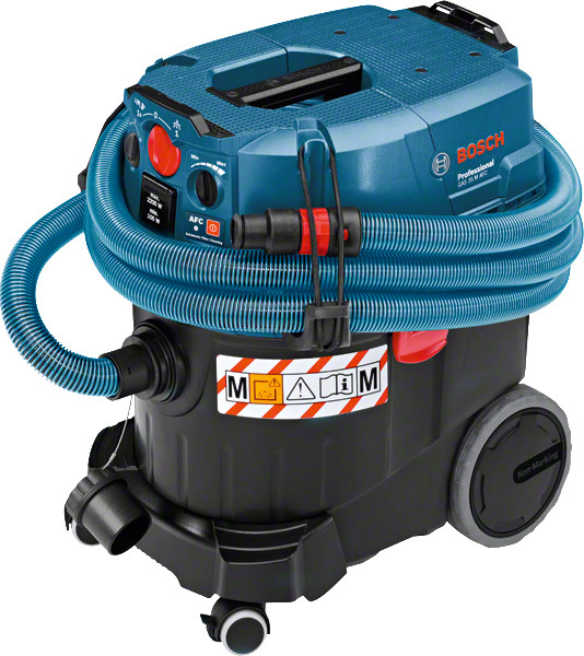 Bosch GAS 35 M AFC Professional (06019C31W0)