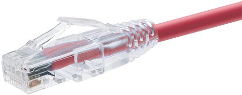 Oncore ClearFit - Patch Cable - RJ-45 (M) to RJ-45 (M) - 12 Ft - CAT 5