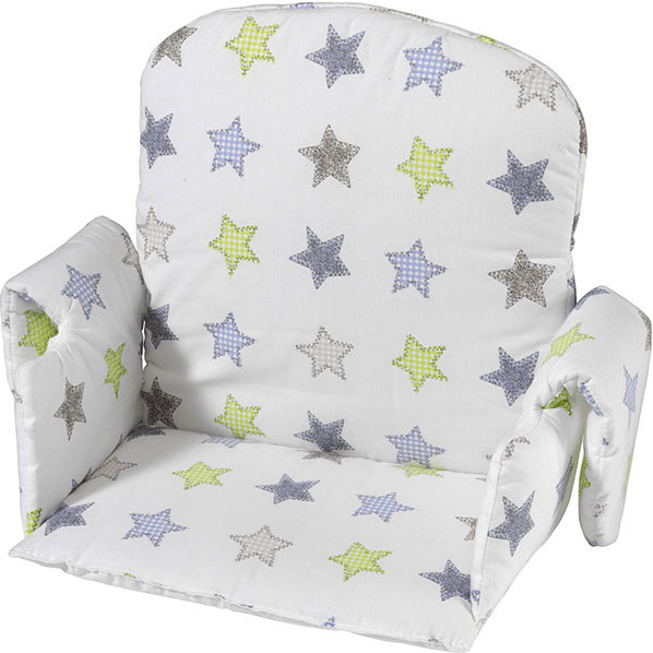Geuther Coussin Pour Chaise Haute (4742)