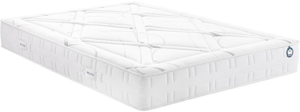 Bultex I-NOVO 9300 Confort 160 X 190 Cm Quilibr