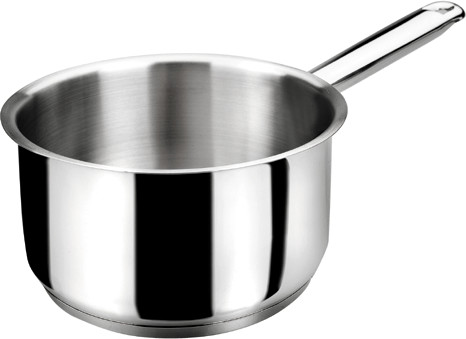 Saucepan Lacor Basic 16 Cm