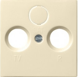Gira System 55 Switchgear Insert - 086901