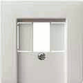 Gira System 55 Switchgear Insert - 027601