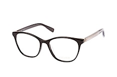 Escada VES A07 0700, Including Lenses, SQUARE Glasses, FEMALE